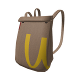 Fast food Backpack 🎒