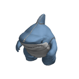Fat Shark Suit