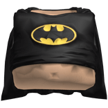 Fat Super Hero