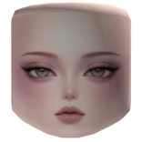 Fatal Blush Face - AEMORA