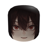 fate oda nobunaga face