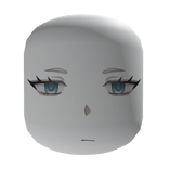 Faust Hollow EGO Face