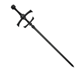 Faust's Zweihander "Walpurginacht" I LCB/PM