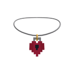 ❀ favorite tool necklace