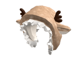 Fawn Bonnet