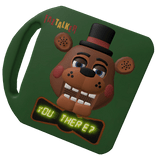 Faztalker || FNAF 2 Movie