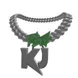 FBA KJ Custom Chain