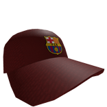 ❤️ FC Barcelona Cap ❤️