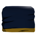 FC Barcha's Left Shoulder