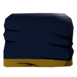 FC Barcha's Right Shoulder