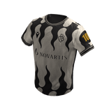FC Basel Official Away Jersey [First 100 Edition]