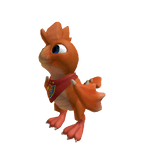 FC Basel Official Basilisk [GOLD]