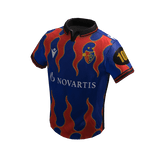 FC Basel Official Home Jersey [First 100 Edition]