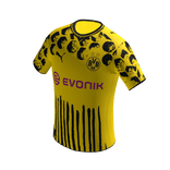 FCWC Borussia Dortmund Jersey