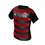 FCWC Flamengo Jersey