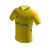 FCWC Mamelodi Sundowns Jersey