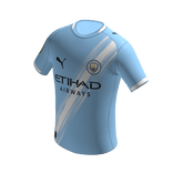 FCWC Manchester City Jersey