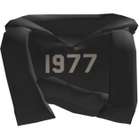 Fear Of God 1977 Iron Hoodie 3.0