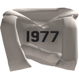 Fear Of God 1977 Wheat Hoodie 3.0