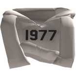 Fear Of God 1977 Wheat Hoodie 