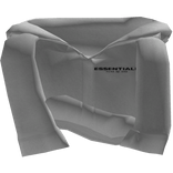 Fear Of God Hoodie- Dark Oatmeal 3.0