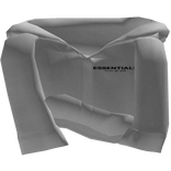 Fear Of God Hoodie- Dark Oatmeal