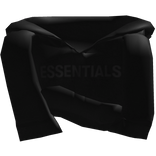 Fear Of God Hoodie-Dark Slate/Stretch Limo/Black