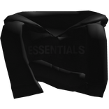 Fear Of God Hoodie-Dark Slate/Stretch/Black 3.0