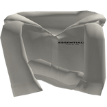 Fear Of God Hoodie Light Oatmeal