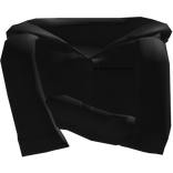 Fear Of God Hoodie-Stretch Limo/Black 3.0