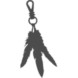 Feather Keycahin 1.0