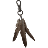 Feather Keycahin 1.0