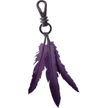 Feather Keycahin 3.0