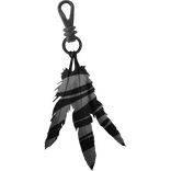 Feather Keycahin 3.0