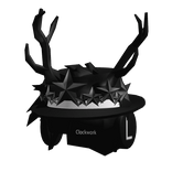 Fedora With Clockwork