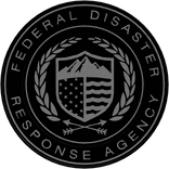 FEDRA Last Of Us Shoulder Patch