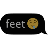 Feet