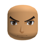 Fei Fong Wong's Face