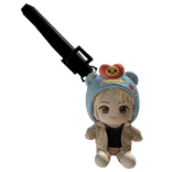 Felix in bag - SKZOO