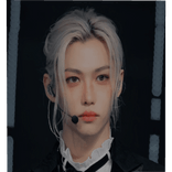 Felix SKZ Pfp Kpop StrayKids