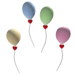 ♡ Feliz aniversário Julia 