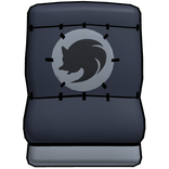 Fem Flint [LEFT SHOULDER]