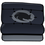 Fem Flint [RIGHT SHOULDER]