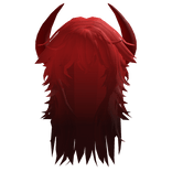 Female c00lkidd Hair Forsaken