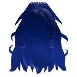 Female Guest Hair Forsaken