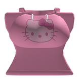 Female Hello Kitty 