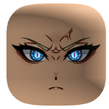 Female Kaiser Flow