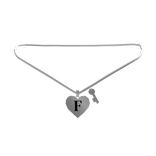 female necklace F