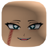 Female Qin Shi Huang