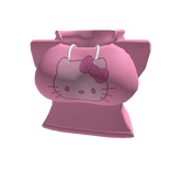 Female R6 Hello Kitty Sanrio Hoodie